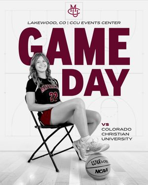 Image post by @cmumavericks on Instagram