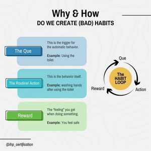 Image post by @integrativehealthpractitioner on Facebook