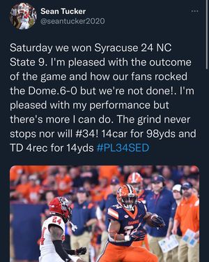 Image post by @barstoolcuse on Instagram