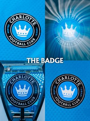 Image post by @charlottefc on Instagram