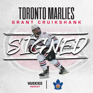 Image post by @SCSUHuskies_MH on Twitter