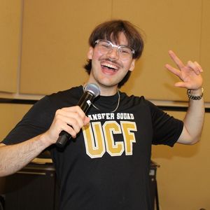 Image post by @ucf_nsfp on Instagram