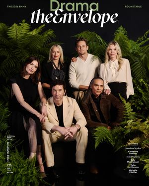 Image post by @latimes_entertainment on Instagram