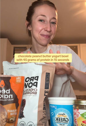 Video post by @wholesomechicknutrition on TikTok
