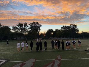 Image post by @uindywlax on Instagram