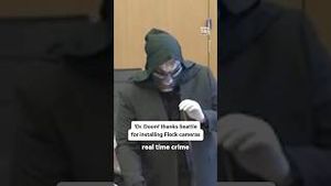Video post by @nowthisnews on YouTube