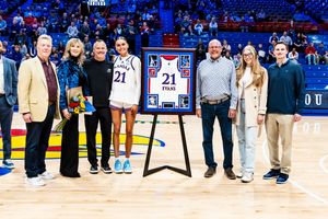 Image post by @kuwbball on Instagram