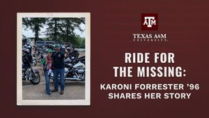 Image post by @school/texas-a&m-university on LinkedIn