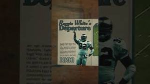 Video post by @eagles on YouTube