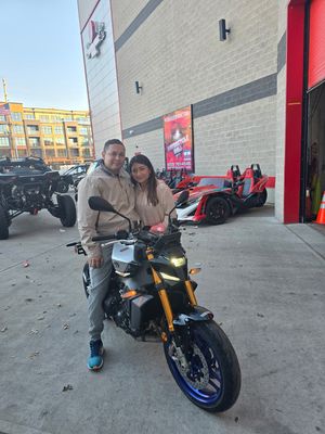 Image post by @motorcyclemall on Instagram
