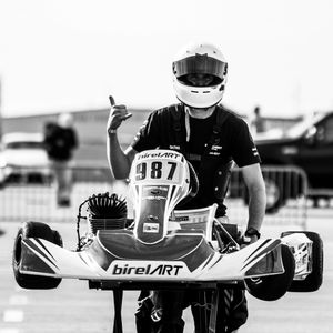 Image post by @engelhartracing on Instagram