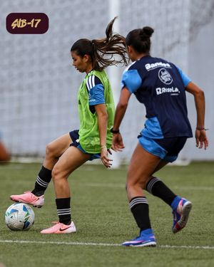 Image post by @femeninofvf on Instagram