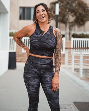 Image post by @weylynapparel on Instagram