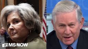 Video post by @msnbc on YouTube