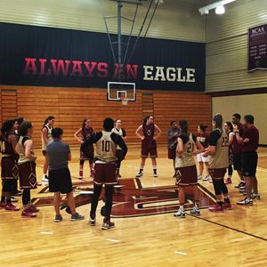 Image post by @bostoncollegewbb on Instagram