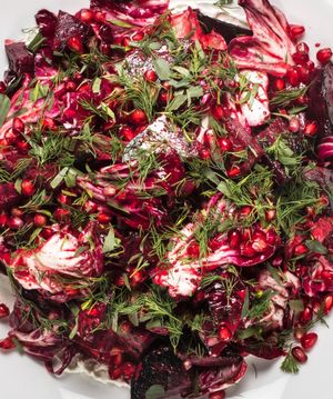 Image post by @cooksillustrated on Instagram