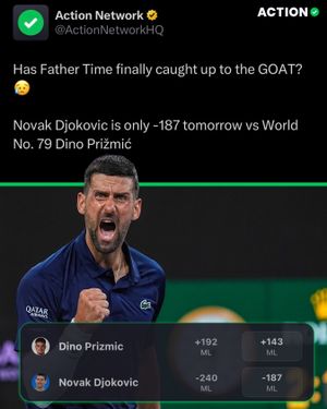 Image post by @actionnetworkhq on Instagram