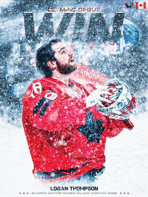 Image post by @capitals on Instagram