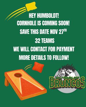 Image post by @humboldtbroncossjhl on Instagram