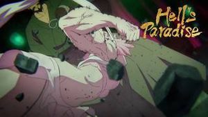 Video post by @crunchyroll on YouTube