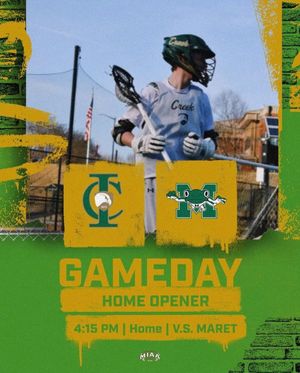 Image post by @icseagleslax on Instagram