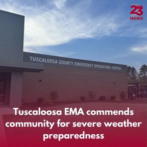 Image post by @wvua23 on Instagram