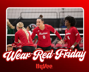 Image post by @niuhuskies on Instagram