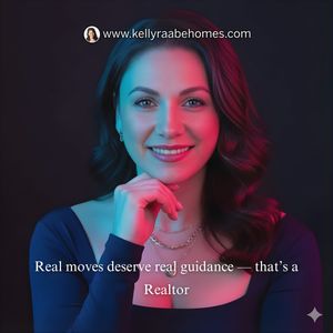 Image post by @kellyraaberealestate on Instagram