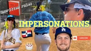 Video post by @batboysbaseball on YouTube