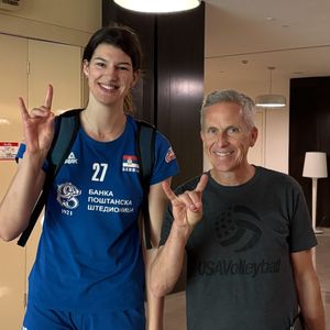 Image post by @packvball on Instagram