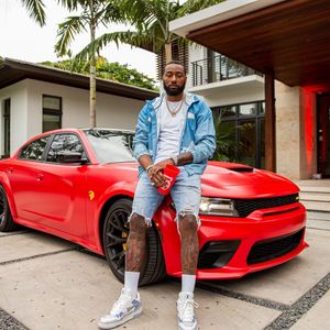 Image post by @johnwall on Instagram