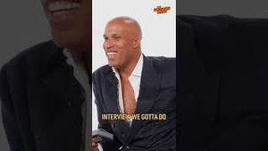 Video post by @therichardshow on YouTube