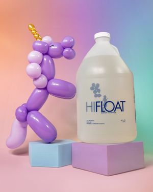 Image post by @hifloat on Instagram