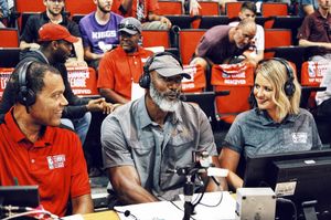 Image post by @kristenledlow on Instagram