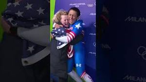 Video post by @olympics on YouTube