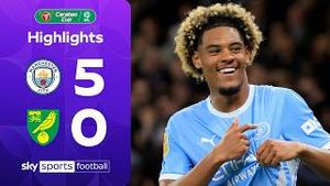 Video post by @skysportsfootball on YouTube