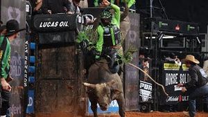 Video post by @pbr on YouTube