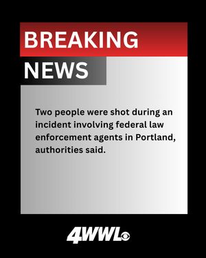 Image post by @wwltv on Instagram