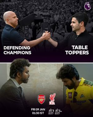 Image post by @plforindia on Instagram