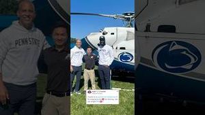 Video post by @maxpreps on YouTube