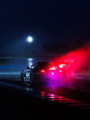 Image post by @mercedesamgmotorsport on Instagram