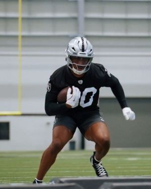 Video post by @Raiders on Facebook