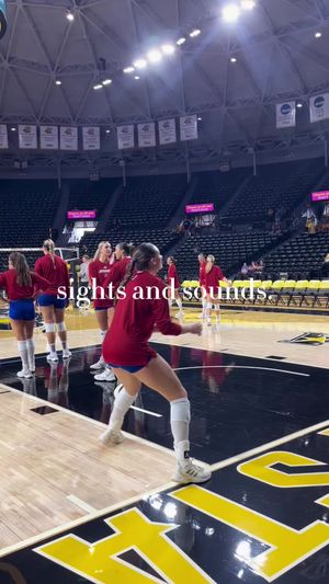 Video post by @kuvolleyball on TikTok