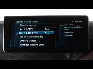 Video post by @BMWUSA on YouTube