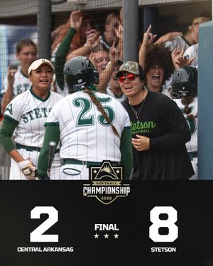 Image post by @asunsports on Instagram