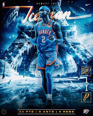 Image post by @mrmhoopdesigns on Instagram