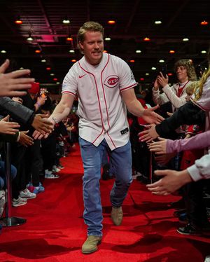 Image post by @reds on Instagram