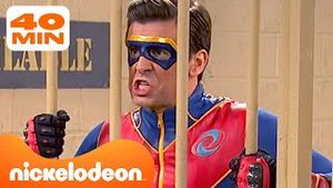 Video post by @nickelodeon on YouTube