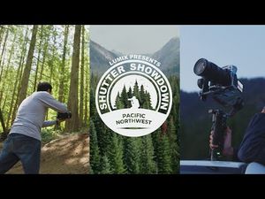 Video post by @LumixUSA on YouTube