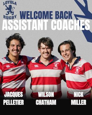 Image post by @lmu_rugby on Instagram